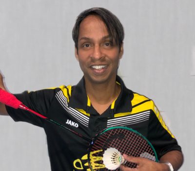 Sascha Hirsig