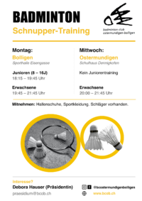 Flyer